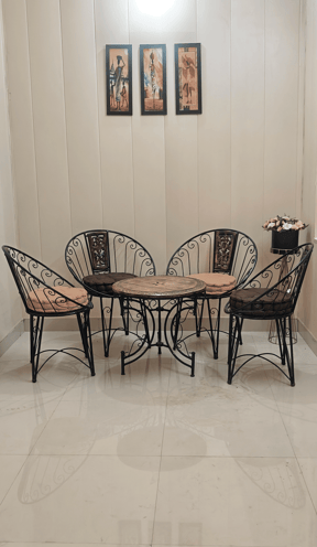 ZM Homestay Agra