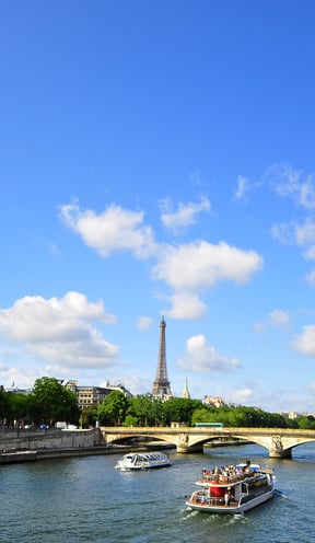 Bateau Paris