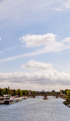 Bateau Paris