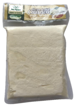 Frozen Grated Cassava, Sắn Bào Đông Lạnh UpBe Food vn