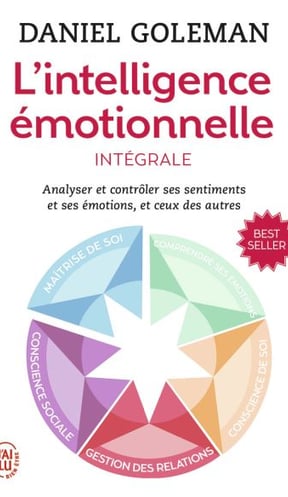 livre intelligence émotionnelle