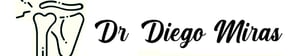 Logo da clínica do Dr. Diego Miras