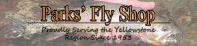 Park’s Fly Shop