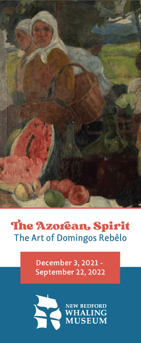 The Azorean Spirit Skinny Banner