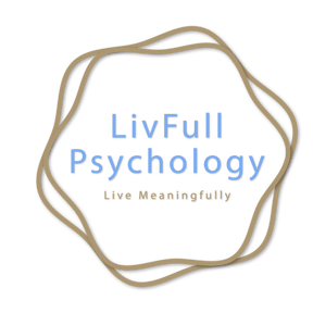 LivFull Psychology logo
