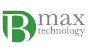 B-Max itališka granulinio šildymo įranga  logo