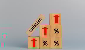 interest rates and inflation