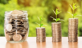 wealth building