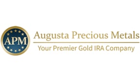 Augusta Precious Metals Logo