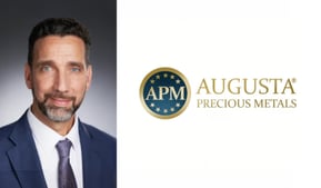 devlyn steele of augusta precious metals
