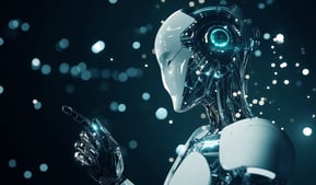 ai bot for algorithmic trading