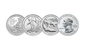 america the beautiful silver coins