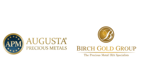 augusta precious metals vs birch gold group