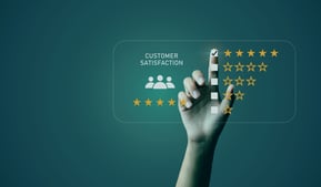 customer rating chart for augusta precious metals