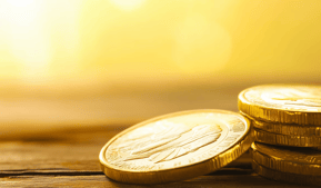 gold coin ira