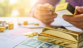 gold ira retirement account