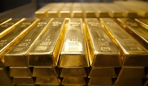 high quality gold bullion bars with augusta