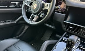 colmar, lavage auto, Porsche, detailing, Fréland, nettoyage auto, polissage, lustrage