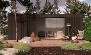 modulinė pirtelė | litvudas.com