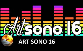 dj art sono 16