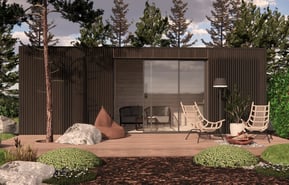 modulinė pirtelė | litvudas.com