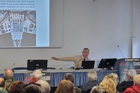 Kosmos 2024, "Astronomia per tutti" serie di incontri aperti alla cittadinanza