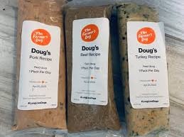 Dog Food For Allergies