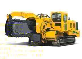 Zanjadora