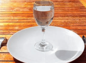 fasting is protection