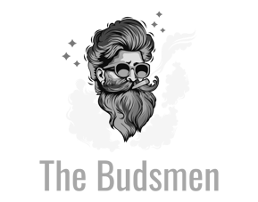 a man with a beard and a beard