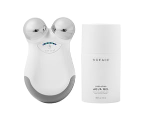 NUFACE STARTER KIT MISTAKES
