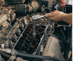 Engine repair services to restore power and performance to your vehicle