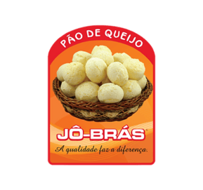 Logo Jô Brás