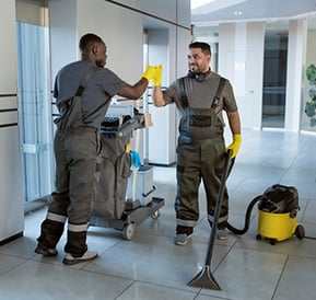 Cleaning Jobs in Croatia_Career Expert Global