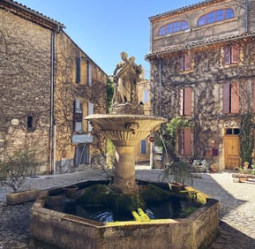 Saignon
