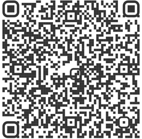 Digitale Kontaktkarte Praxis Brügger QR-Code