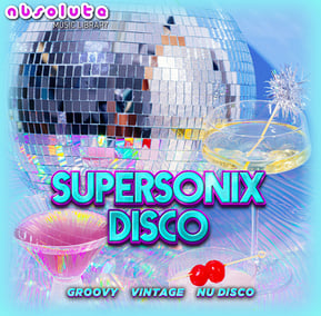 Image of an album Cover