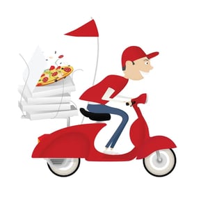 Delivery Gratis