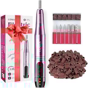 Electric Nail Drill Files