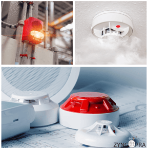 Fire protective clothing and gear for marine and industrial safety – Global supplier Zyncopra.