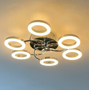 led lighting upgrade