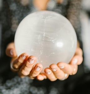sfera magica