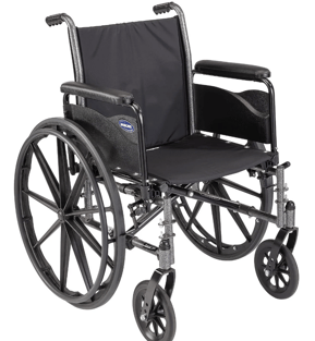 Invacare SX5 Wheelchair