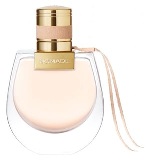 Chloe, Nomade, fresh, sophisticated, warm scent!