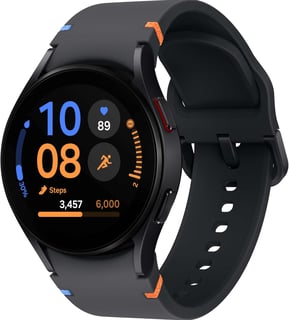 Your Ultimate Fitness Partner: The SAMSUNG Galaxy Watch FE