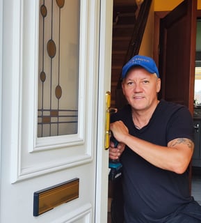Next-Door-Locksmith-Glasgow