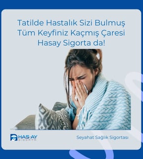 Seyahat Sigortası