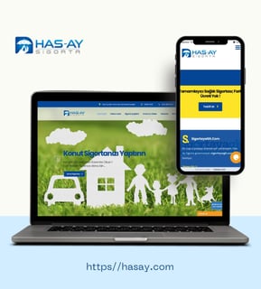 Web site Kurumsal Kimlik Tasarımı