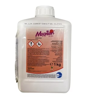 mospilan