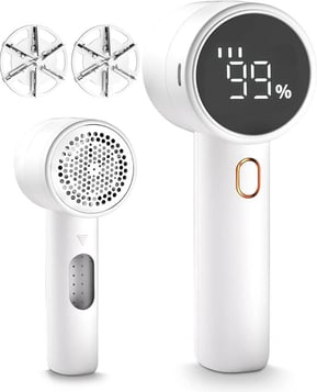 fabric shavers 